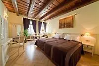 *** Hotel Merchant'S Yard Residence Prag Tjekkiet